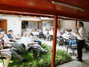 Dünyayı İslam kurtaracak