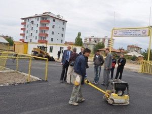 Seydişehir kurbana hazır