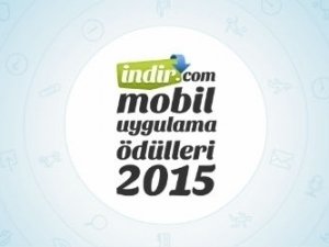 indir.com Mobil Uygulama Yarışması 2015 Başvuruları Başladı