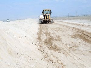 Konya-Aksaray bölünmüş yolu tamamlandı