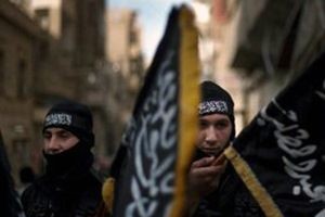 IŞİD, Şengal'de 3 koldan saldırıya geçti