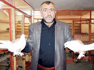 Attıkları takla sayısı değerlerini arttırıyor