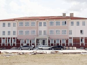 Okullar için ödenek kararı çıktı