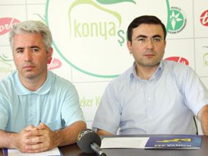 Konya’da 444 yayına başladı