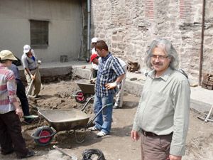 ‘Konya Müzesi’ şart