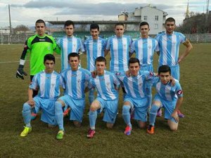 Beyşehir Belediyespor U19’da şampiyon oldu