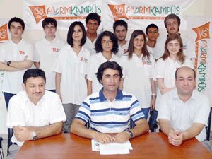 Form Kampüs’ün LYS başarısı