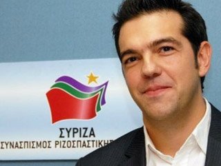 SYRIZA lideri: AK Parti'yi 13 yıldır takdir ediyoruz