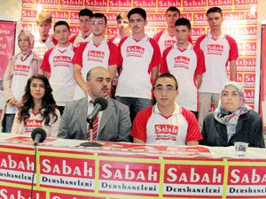 Konya'nın gururları