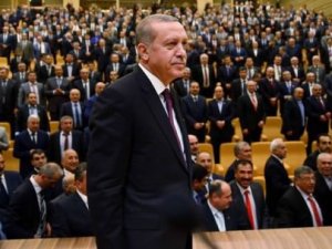 El Hayat: Erdoğan'ın partisi AKP halk desteğini kaybediyor