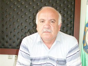 Topbaş: TMO çiftçiye 10 kuruş prim versin