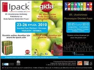 Konyalı firmalar “gıda 2010” da