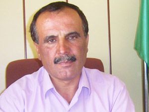 Süleyman Akbaş’tan valilere teşekkür