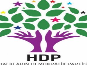 MHP'den HDP için şok seçim iddiası!