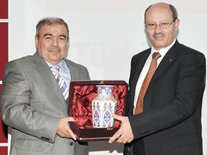 KTO Gazze’ye sanayi bölgesi kuracak
