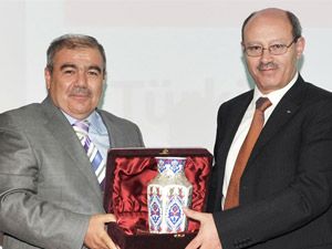KTO Gazze’ye sanayi bölgesi kuracak