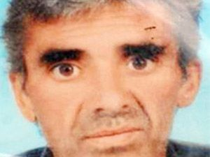 Metruk binada ceset bulundu