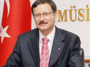 ‘Teknik üniversiteye de ihtiyaç var’