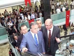 Özelde ilk başlangıç