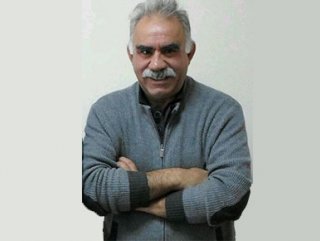 Öcalan: Kadınlarla ilişkimi soyutlaştırdım