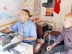 Arzuhalleri iyi değil