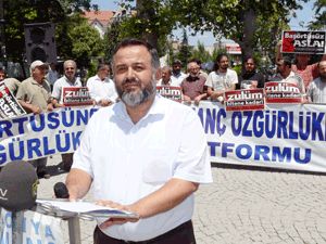 Terör emperyalizmin oyunu