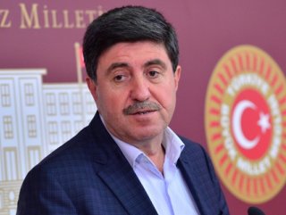 HDP'li Altan Tan'dan 'postacı' itirafı