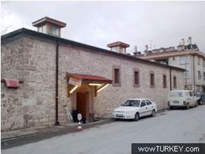 Hamam kültürü bitiyor