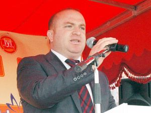 Çelikkayalar’dan 600 muhteşem hediye