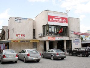 8 dükkan ihaleyle kiraya verilecek