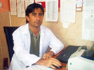 Aydınbelge, Karapınar’da görevine başladı