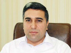 Konya yedek merkez