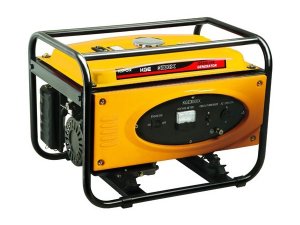 Jeneratör gazı güvenlik görevlsini zehirledi