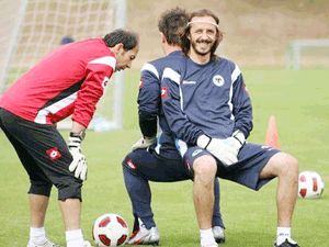 Kartal’ın kalesinde rekabet başarı için