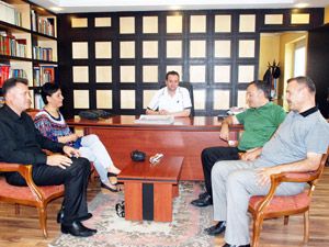 Rehabilitasyona değil, okula gönderin