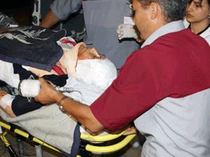 Kazalar yine can yaktı