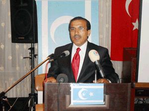 Konya sahip çıkıyor