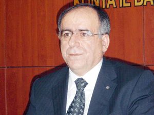 Köy tapuları çözüme kavuşturulmalı