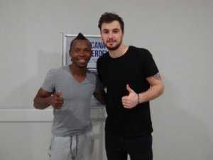 Torku Konyaspor’da Yeni Transferler Sağlık Kontrolünden Geçti