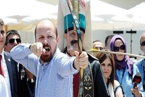 Bilal Erdoğan milletvekili adayı olacak mı?