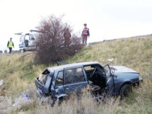 Çumra ve Seydişehirde kaza: 9 yaralı