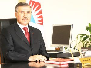 ‘Basında her türlü sansüre karşıyız’
