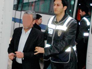 Gözaltındaki 29 kişiadliyeye sevk edildi