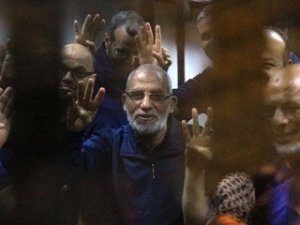 Mısır'da 183 kişiye idam kararı