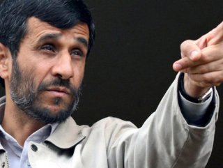 Ahmedinejad siyasete dönüyor