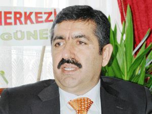 Vali Doğan, Basın Bayramı’nı kutladı