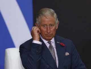İngiltere'de tahtın varisi Prens Charles endişesi