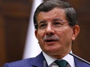 Başbakan Davutoğlu üç müjde verdi