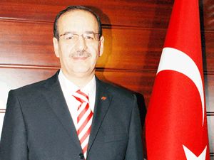 Büyükhelvacıgil Basın Bayramı’nı kutladı