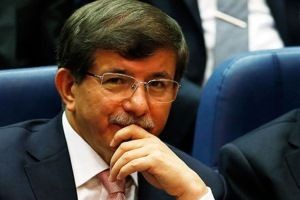 İlahi grubundan flaş türkü: Yar Davutoğlu
